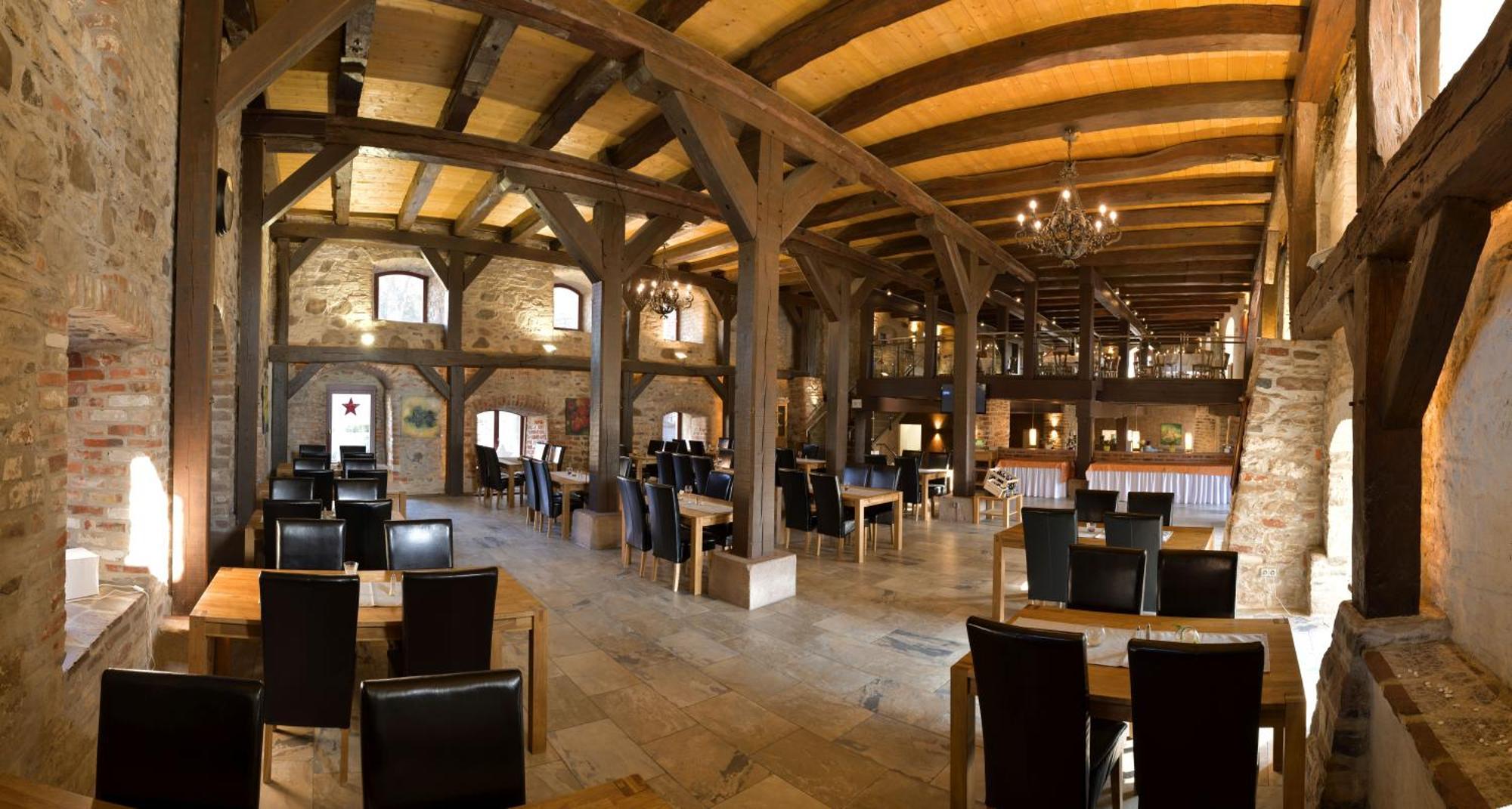 Schloss Altenhausen Exterior foto